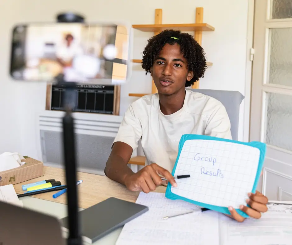 Coaching d’orientation – entretien